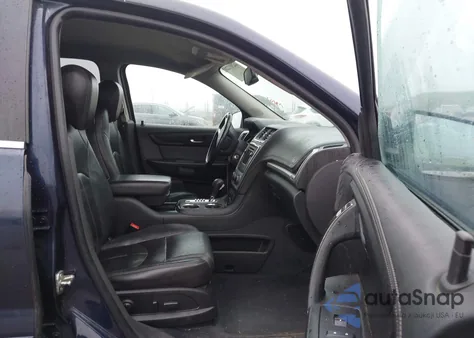 2016 GMC Acadia Slt-1 z USA, uszkodzony, nr VIN 1GKKVRKD6GJ294351